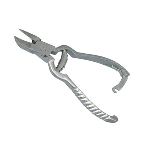 Nail Cutter - Curved x 10