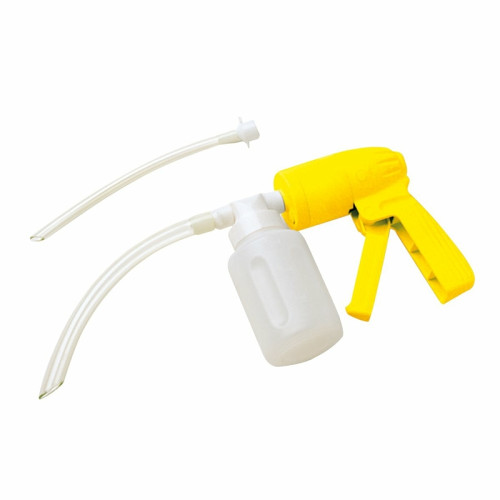 EzyVac Emergency Manual Suction Pump