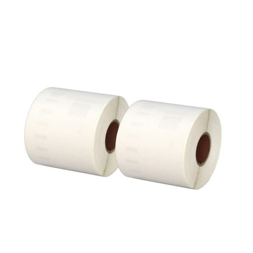 Urilyzer 100 Self-Adhesive Label Rolls x 5