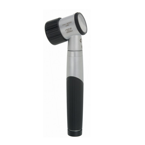 Heine mini3000 LED Dermatoscope Set