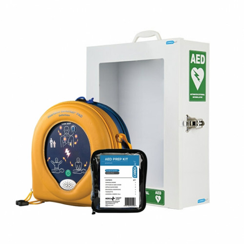 Samaritan PAD 360P Defibrillator Bundle Deal