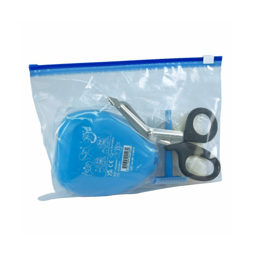 AED Preparation Kit