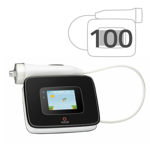 NIOX VERO FeNO Test Kit 100