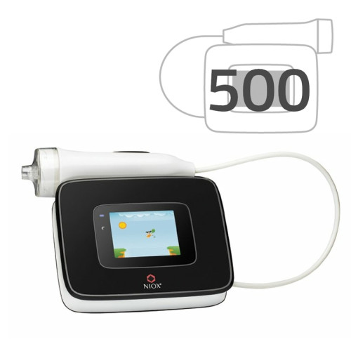 NIOX VERO FeNO Test Kit 500