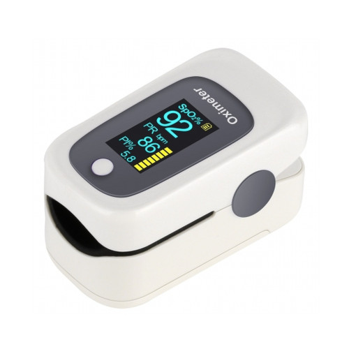 E-500 Pulse Oximeter