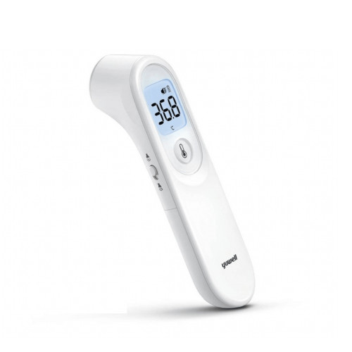 Infrared Non-Contact Thermometer