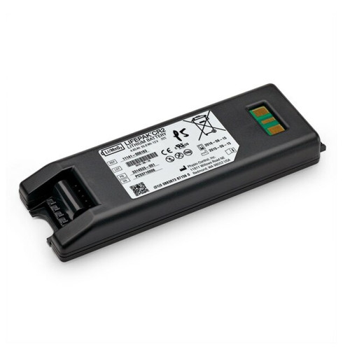 Lifepak CR2 Replacement Battery