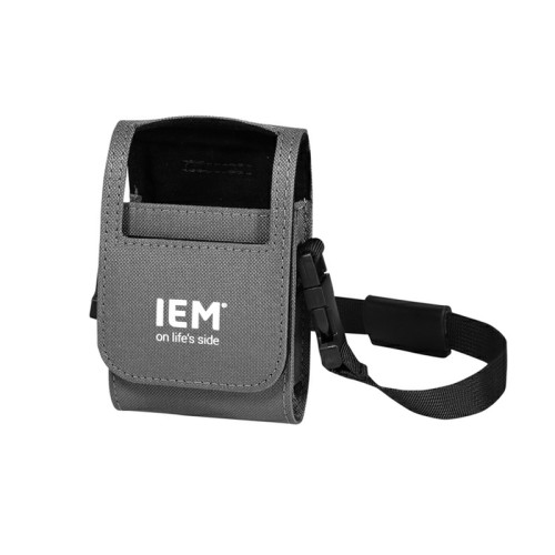 Pouch and Strap for Mobil-O-Graph ABPM