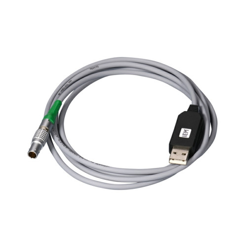 Mobil-O-Graph USB Download Cable