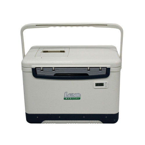 Lec VCP18UK 18L Portable Cooler