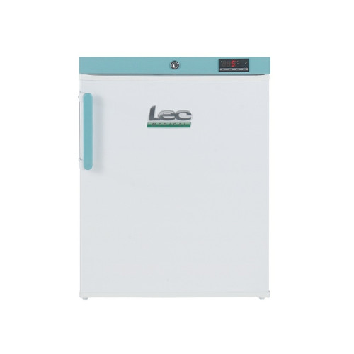 PESR82UK Pharmacy Fridge Solid Door - 82 Litre