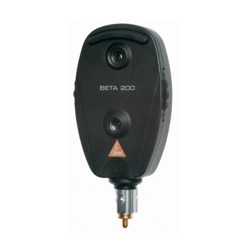 Heine Beta 200 Ophthalmoscope Head - 3.5v