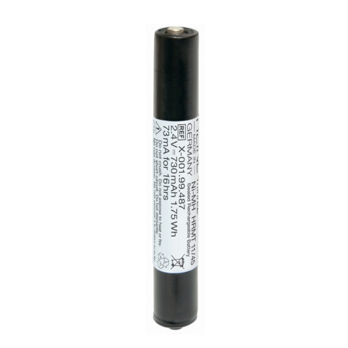 Heine 2.5v NiMH Battery for mini3000 Handles