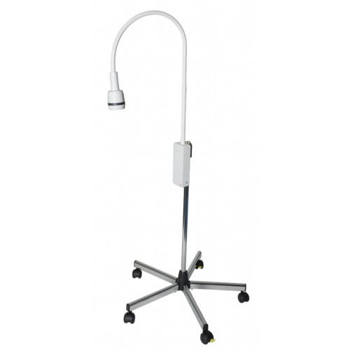 Heine EL3 LED Examination Light with Mobile Mount