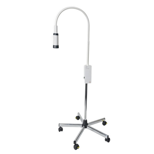 Heine EL10 LED Examination Light with Mobile Mount