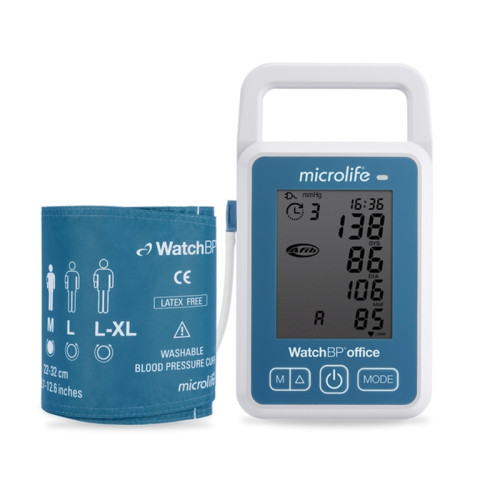 Microlife WatchBP Office 2G - AFIB