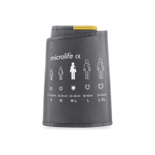 Microlife Universal Soft Cuff - Extra Large - 32-52cm