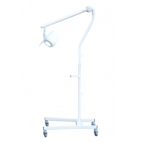 Daray S180 LED Minor Surgery Light - Mobile Mount (Spring Balanced Arm)