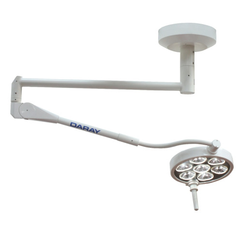 Daray S430 LED Minor Surgery Light - Ceiling Mount