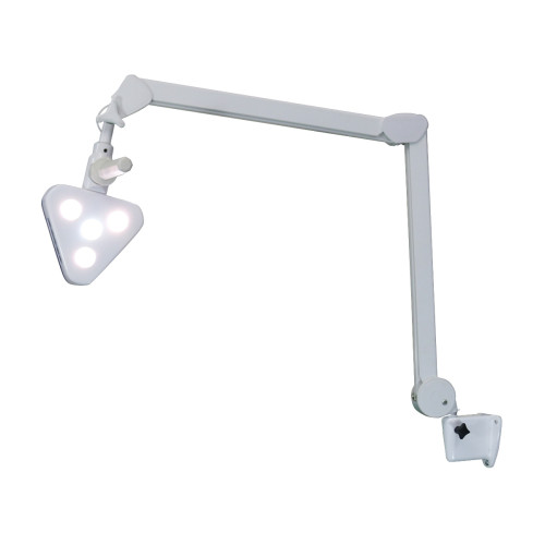 Daray X740 LED  Examination & Procedure Light - Wall Mount