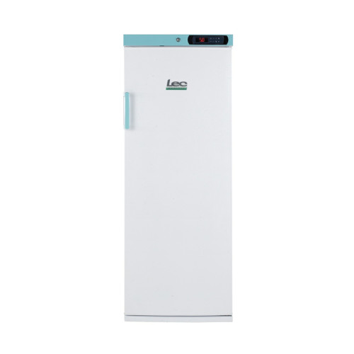 LSFSF242BT-UK - 242 Litre Bluetooth Laboratory Plus Freezer with Solid Door - ATEX CERTIFIED