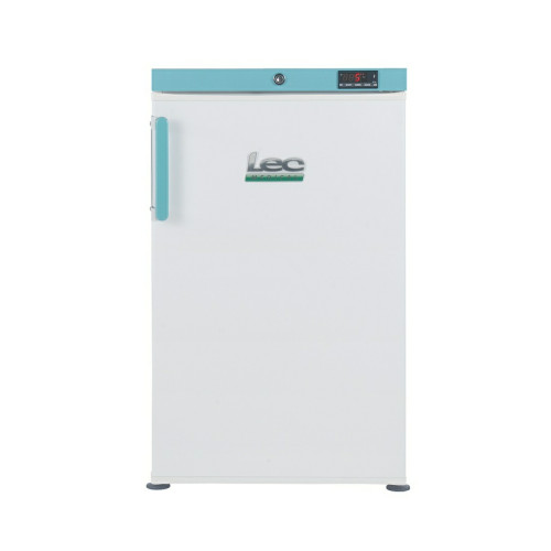 LSFSF107UK- 107 Litre Undercounter Laboratory Freezer with Solid Door