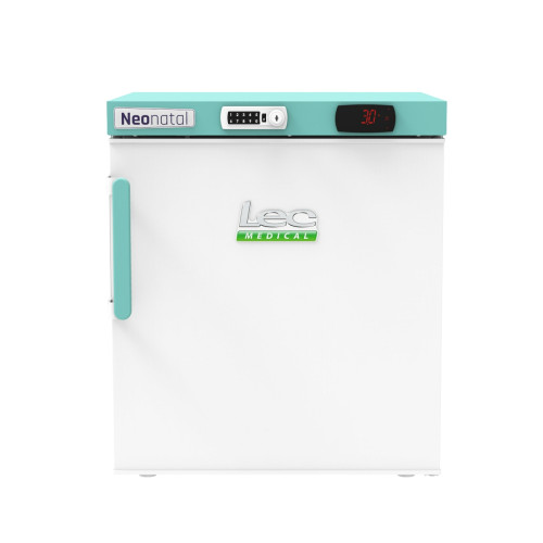 NSR47BT Neonatal Refrigerator with Solid Door & Digital Lock - 47 Litre