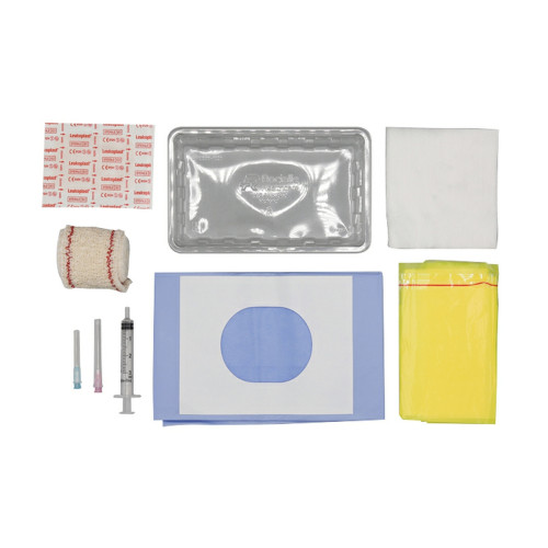 Implant Insertion Pack