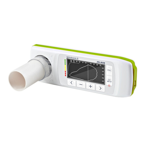 Spirobank II Basic Spirometer