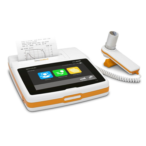 Spirolab UK Spirometer