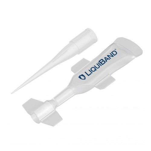 LiquiBand* Tissue Adhesive (0.5 g) x 10