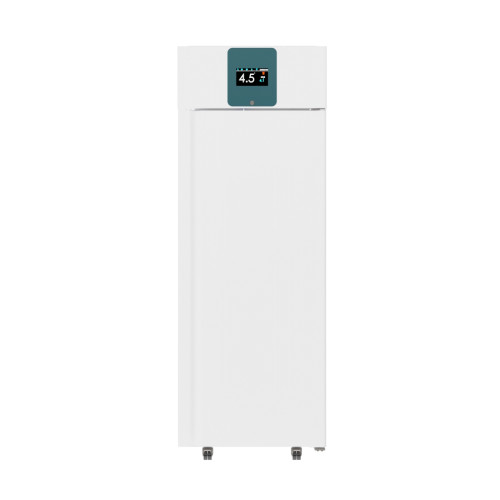 Dulas DLS700PS Pharmacy Fridge with Solid Door - 700 Litre