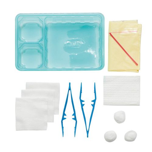 Small Dressing Pack