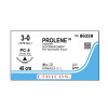 Prolene Sutures 8632H x 36