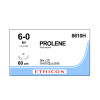 Prolene Sutures EP8610H x 36