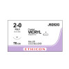 Vicryl Sutures J9282G x 12