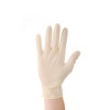 Vibrant Powder Free Latex Gloves x 100