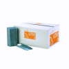 1 ply Green C-Fold Paper Towels x 2430