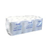 2 ply Toilet Rolls - 320 sheet x 36 rolls