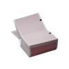 seca CT3000i ECG Paper - Z-Fold x 1 block