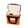 Insulated Vaccine Transportation Bag - 6 Litre