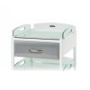 Single Drawer for 46cm Wide Dressing Trolley