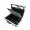 Pottertons Doctors Deluxe Briefcase (Med8)