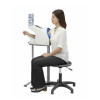 A&D TM-2657P Waiting Room BP Monitor