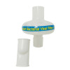 Bacterial Viral Filter with Entonox Mouthpiece x 50