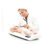 seca 336 Digital Baby Scale with Initial Calibration Certificate