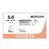 Monocryl Plus Sutures MCP2131H x 36