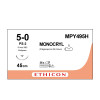 Monocryl Sutures MPY495H x 36