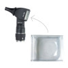 Keeler Slide-Aside Lens for Fibre Optic Otoscope