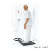 seca 635 Bariatric Platform Scale with Initial Calibration Certificate